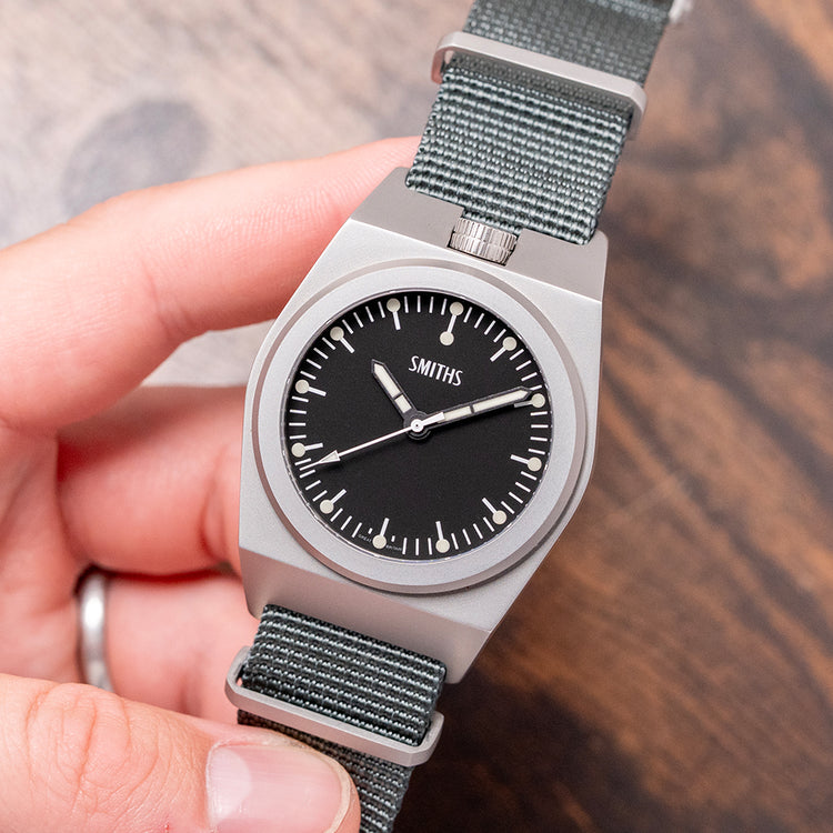 2019 Smiths Nato PRS-40A Automatic 'Bullhead" 40mm