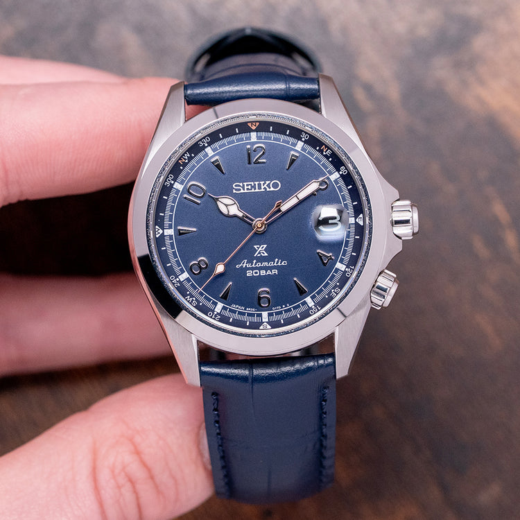 2025 Seiko Prospex Alpinist ‘Night Sky’ Limited SPB531J1