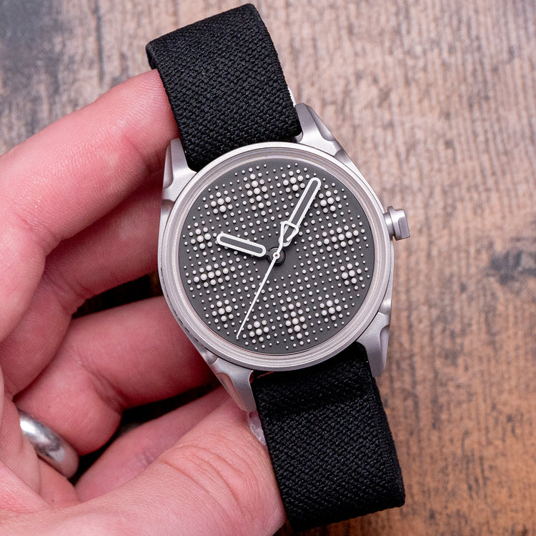 2024 Kollokium Projekt 01 - Variant "B" Automatic 40mm