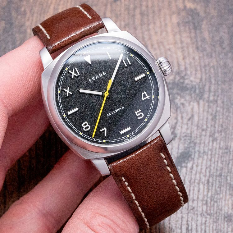 2022 Fears Brunswick 40 Black Topper Edition Limited to 25