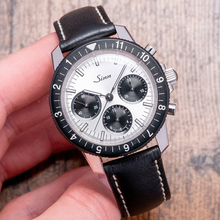 2023 Sinn 103 St Classic C Limited Edition 41mm