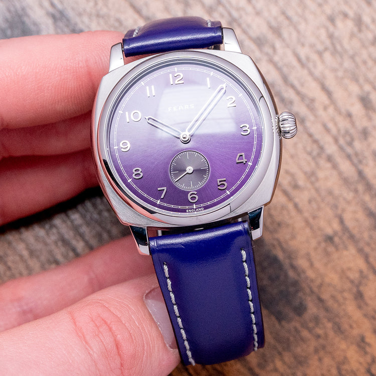 2022 Fears Brunswick 38 "Jubilee Edition" Royal Purple BS23800A