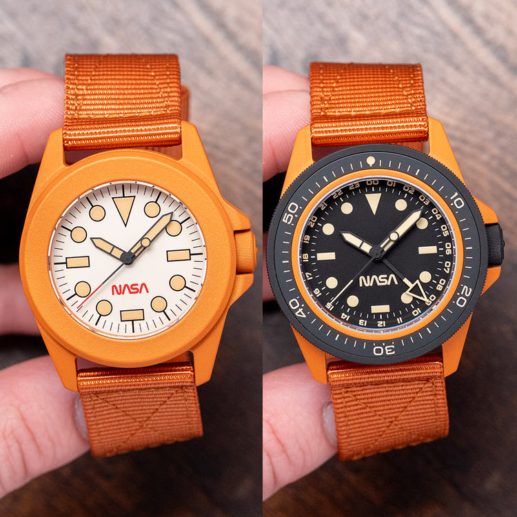 2025 Unimatic "NASA" Box Set Limited Edition U1-SPGS & UT4-SPT