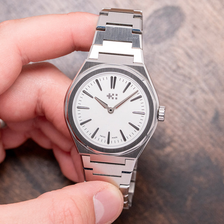 2025 Christopher Ward The Twelve 660 Handwound 38mm