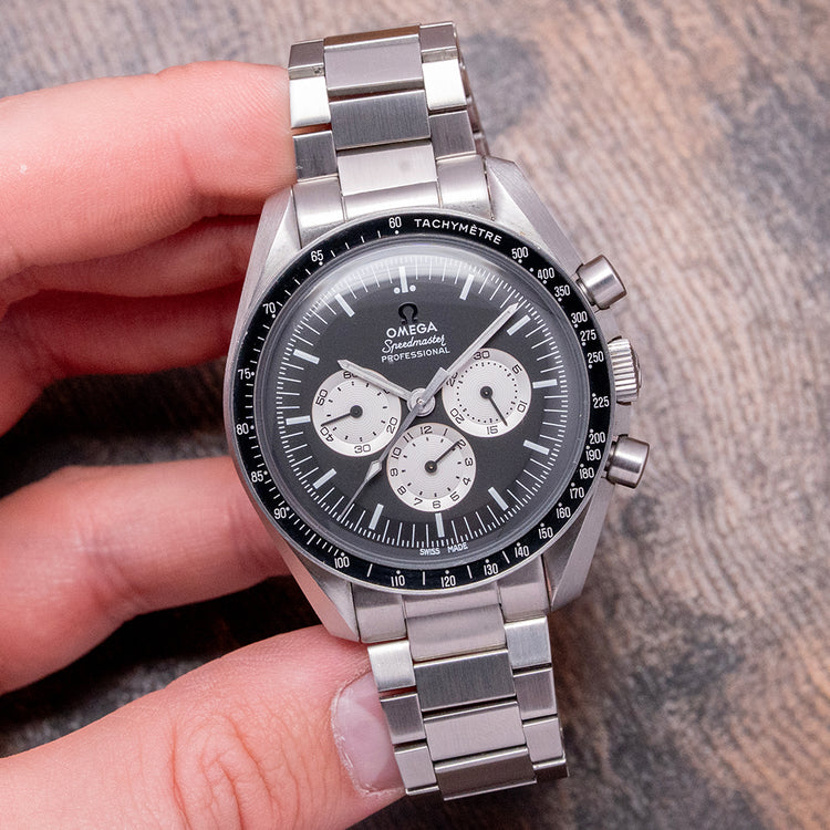 2017 Omega Speedmaster 'Speedy Tuesday' Limited 42mm