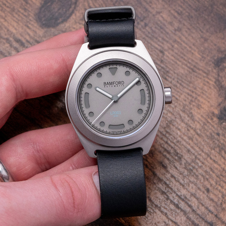 Unworn 2022 Bamford x Land Rover Limited Edition LR001