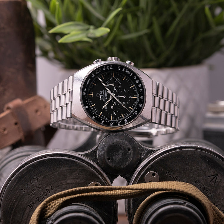 1970 Omega Speedmaster Professional Mark II 145.014
