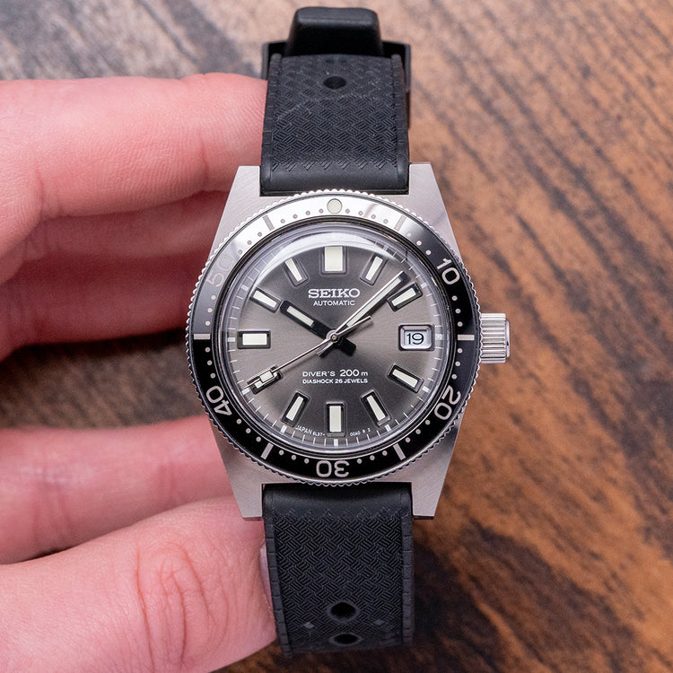 2024 Seiko Prospex 1965 Diver's Re-Creation "62MAS" SJE093J1