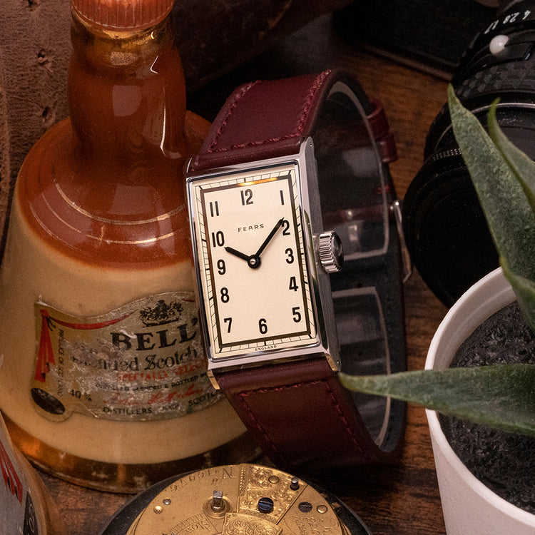 2022 Fears Archival 1930 "Two-Hander" 1864