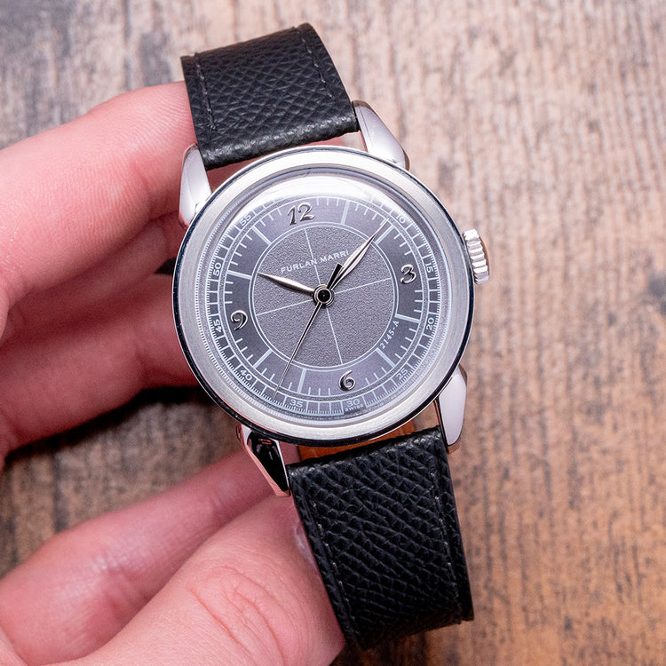 2023 Furlan Marri Grey Sector Automatic 37.5mm 2145-A