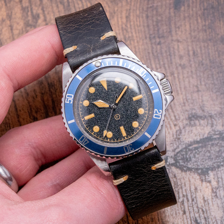 2021 Freese 101 Series 1 Automatic 39mm