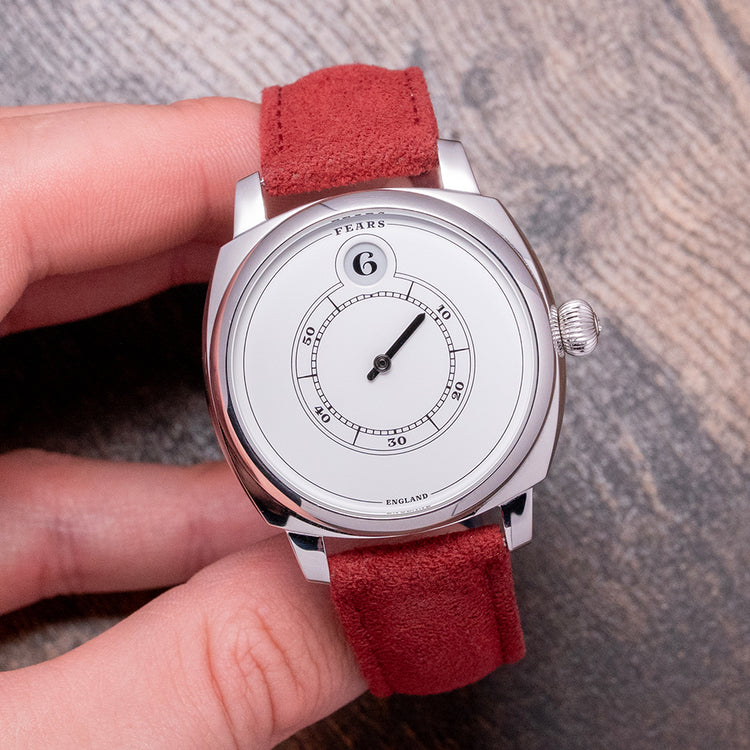 2025 Fears Brunswick 40.5 Jump Hour ‘Edwardian Edition’ Limited