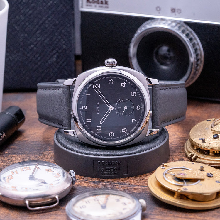 2023 Fears Brunswick x James Porter & Son Limited Edition