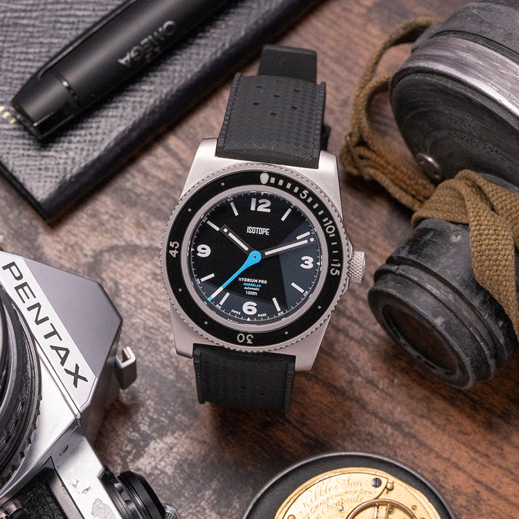 2023 Isotope Hydrium Pro Nordblad Limited to 100