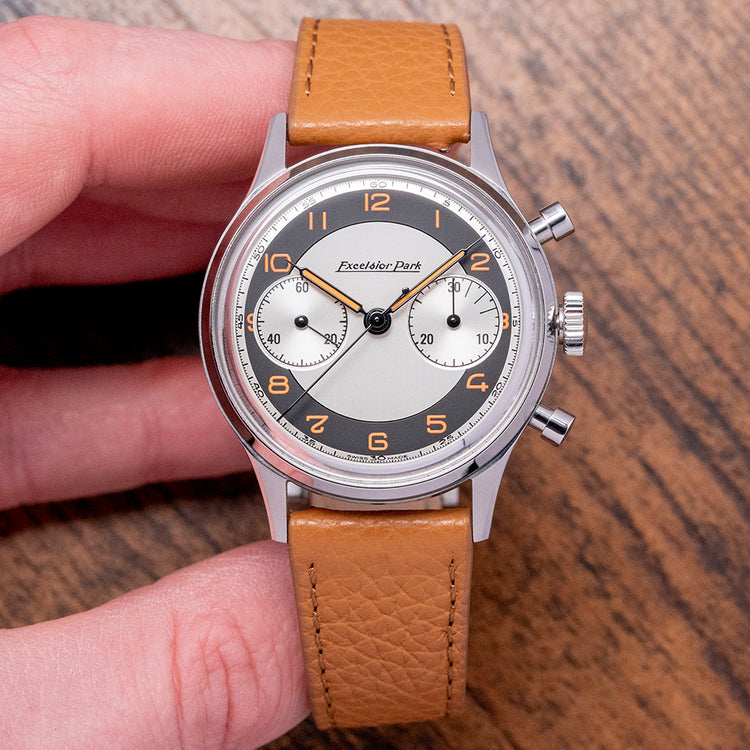 2023 Excelsior Park Atelier & JB Collection Day 2 Piece Unique