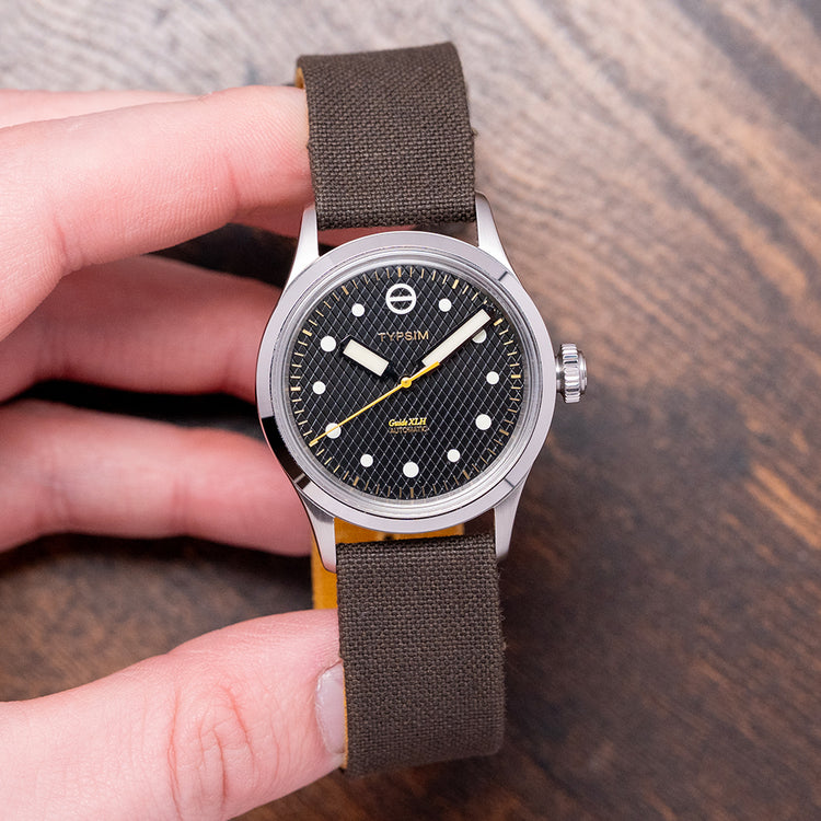 2025 Typsim Guide XLH Field Automatic 36mm Limited