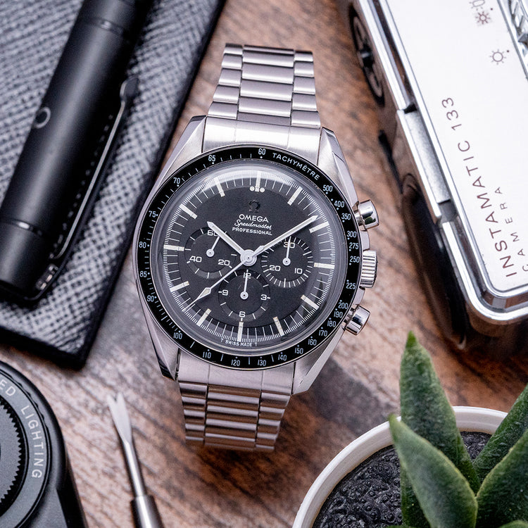 1967 Omega Speedmaster Professional 321 "Pre-Moon" 105.012