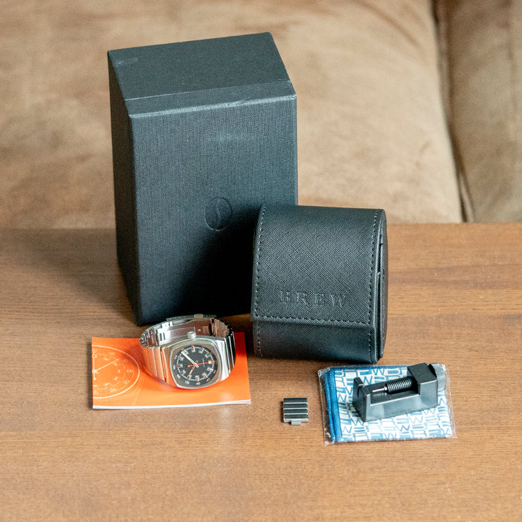 2023 Brew Metric Automatic Limited to 500