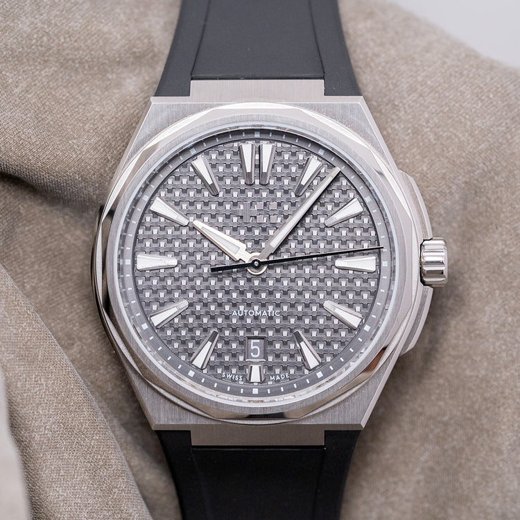 2026 Christopher Ward The Twelve 40mm Basalt Grey