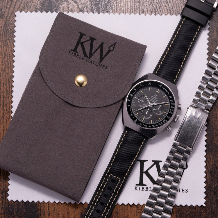 1970 Omega Speedmaster Professional Mark II 145.014