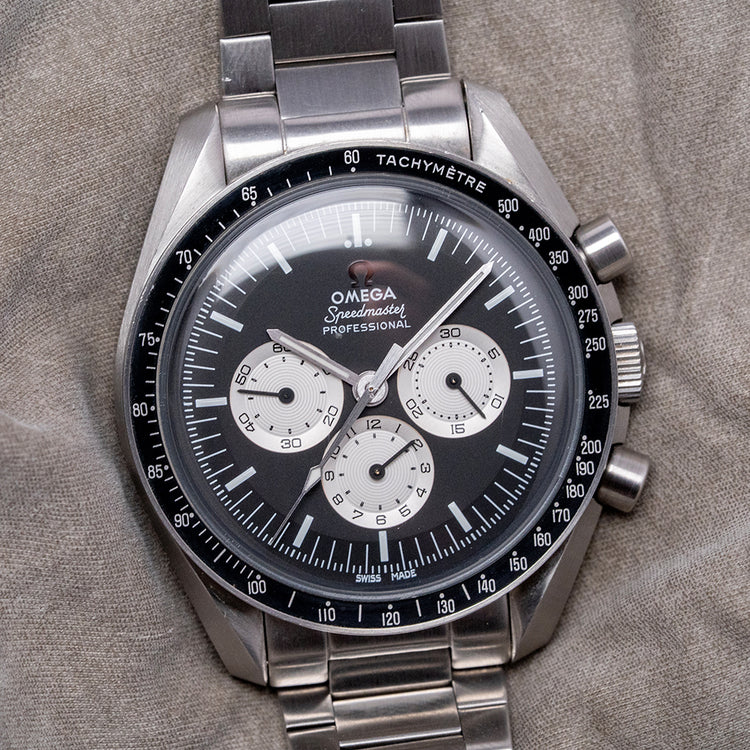 2017 Omega Speedmaster 'Speedy Tuesday' Limited 42mm