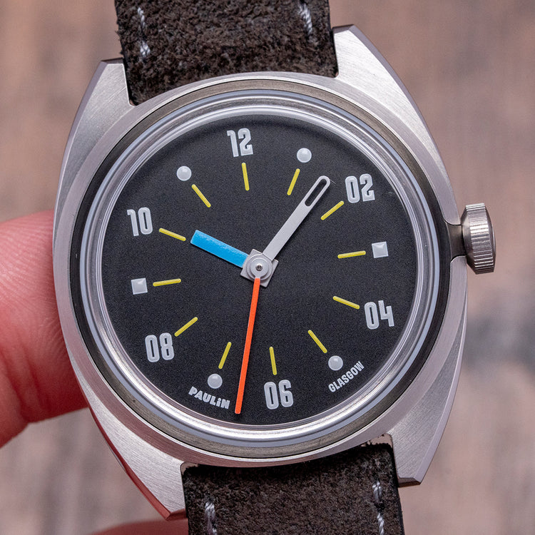 2024 Paulin Modul D Quartz Exhibition Back 35mm