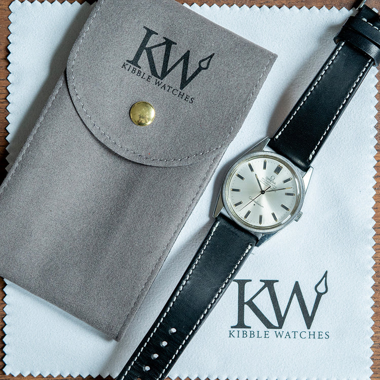 1966 Omega Constellation Automatic 33mm 167.021