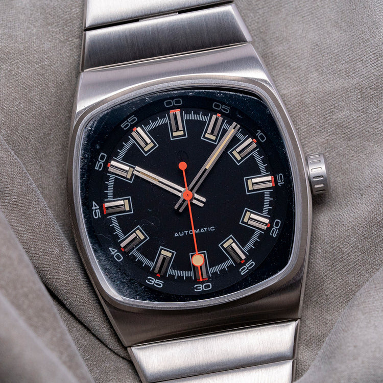 2023 Brew Metric Automatic Limited to 500 36mm