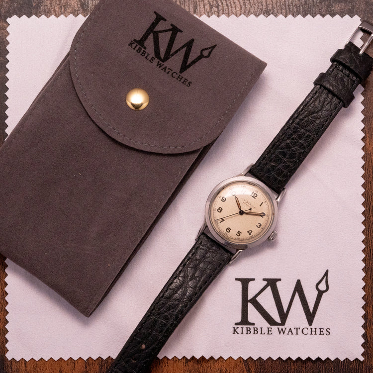 1950s J.W.Benson London Bumper Automatic AS 1250