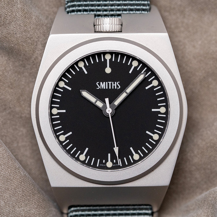 2019 Smiths Nato PRS-40A Automatic 'Bullhead" 40mm