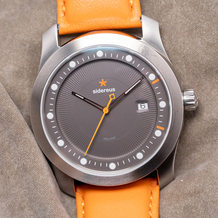2023 Sidereus Newgrange Limited Edition Automatic 44mm