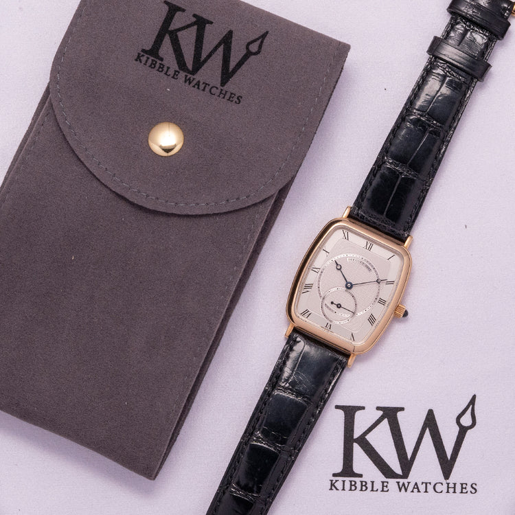 1990s Breguet Heritage 18ct Yellow Gold 3490 Manual
