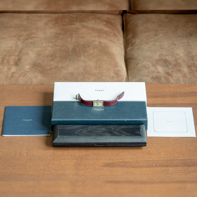 2021 Fears Archival 1930 "Two-Hander" Mechanical