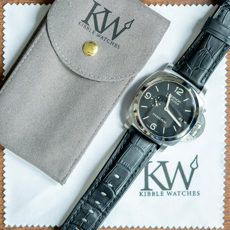 2010s Panerai Luminor Marina 1950 3 Days Automatic PAM00312