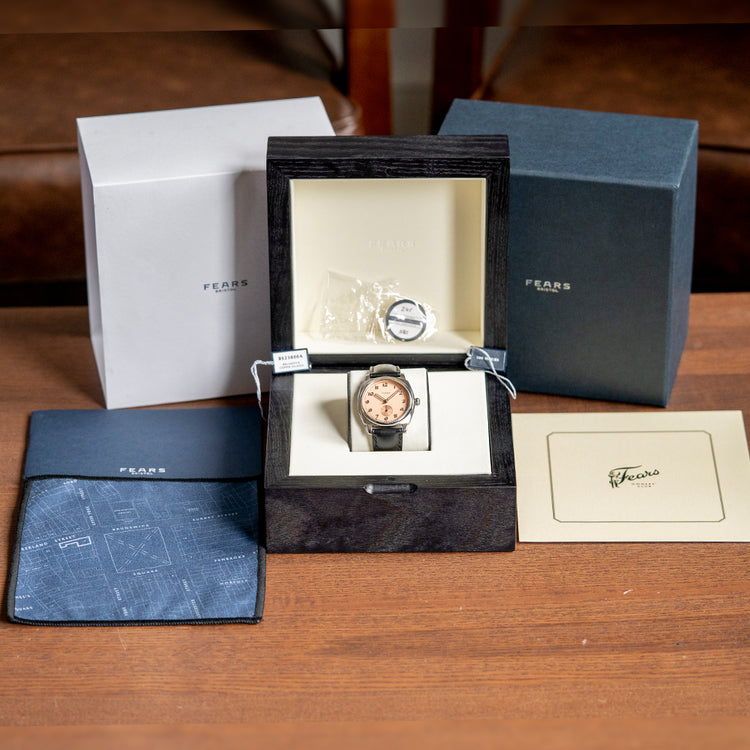 2021 Fears Brunswick Salmon 38mm BS23800A