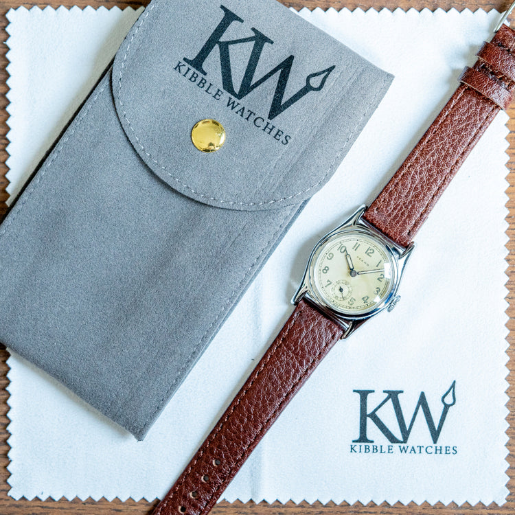 1939 Fears Bristol 28mm Manually Wound 11250