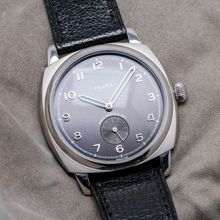 2023 Fears Brunswick x James Porter & Son Limited Edition