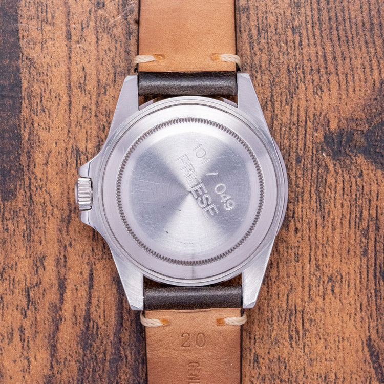 2021 Freese 101 Series 1 Automatic 39mm