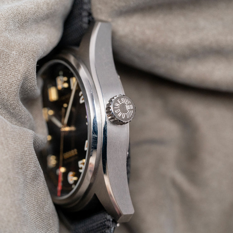 2022 Longines Spirit Titanium Automatic 40mm L38101532