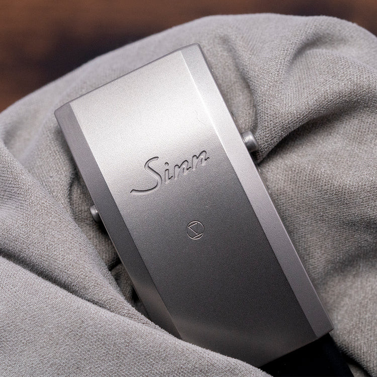 2021 Sinn U50 Fully Tegimented Automatic 40mm 1050.030