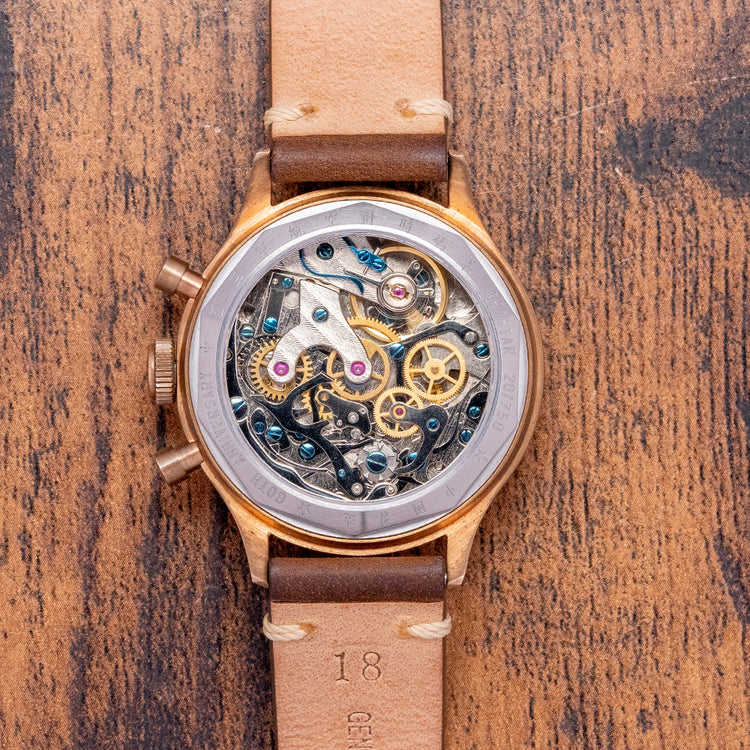 2023 Seagull 1963 60th Anniversary Bronze Limited 750