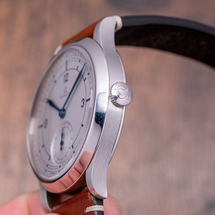 2022 Omega CK 859 Specialties Collection 39mm 511.12.39.21.99.002