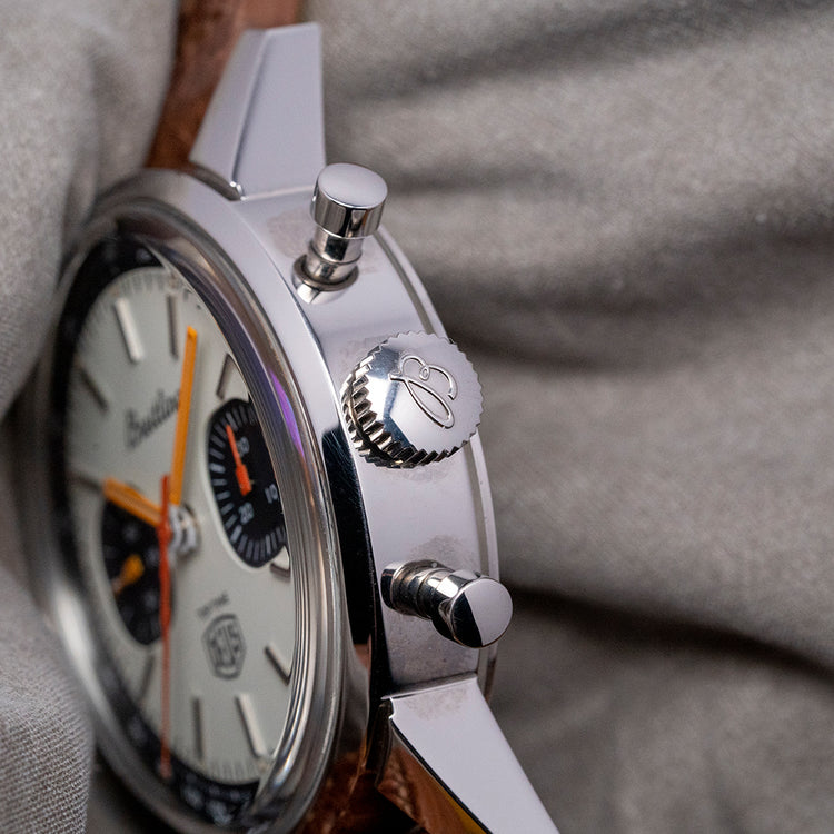 2021 Breitling Top Time Dues Limited Edition 41mm A23310