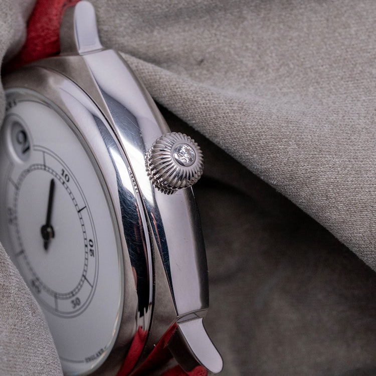 2025 Fears Brunswick 40.5 Jump Hour ‘Edwardian Edition’ Limited