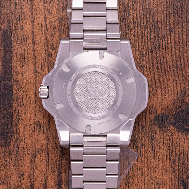 2023 Formex Reef Radiant Bronze 300M For Collective