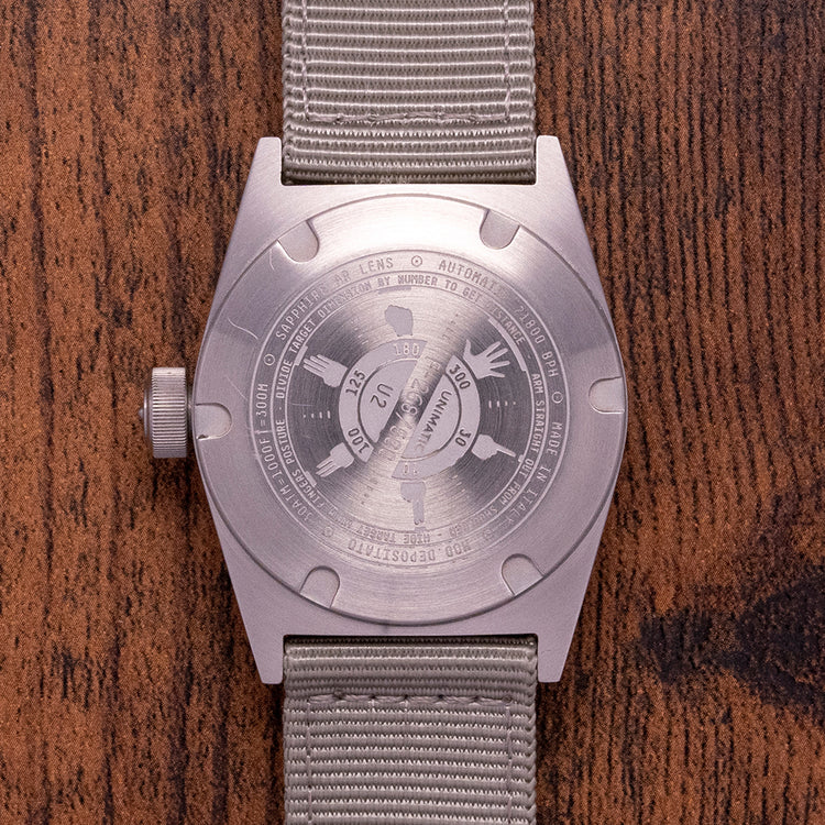 2021 Unimatic U2-F RAF Grey Limited to 500