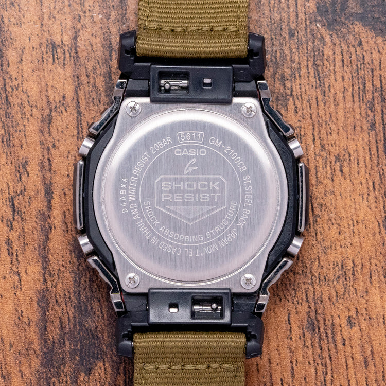 2024 G-Shock CasiOak Spitfire IFLW Limited Edition of 100