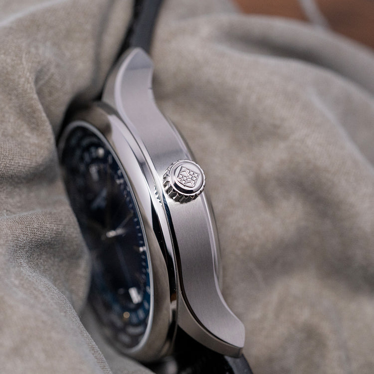 2025 Frederique Constant Worldtimer Watch Angels Limited 40.5mm