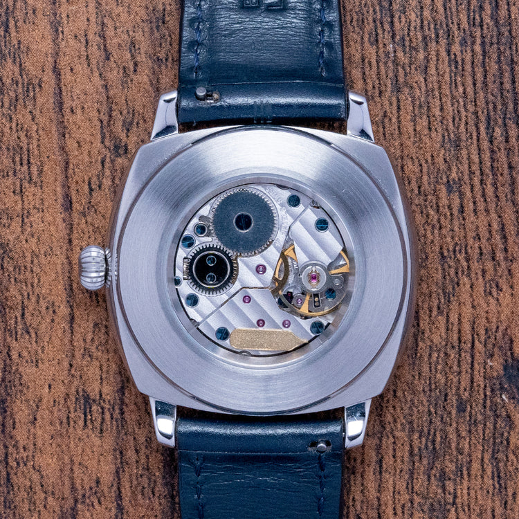 2021 Fears Brunswick Blue 38mm Discontinued