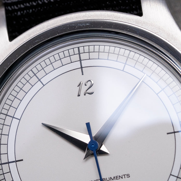 2022 LMM-01 x The Archiwatch Limited to 250 38mm